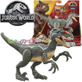 2023 Jurassic World Epic Attack Голям динозавър Velociraptor HNC11